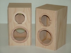 Aria light-Buche MPX 23